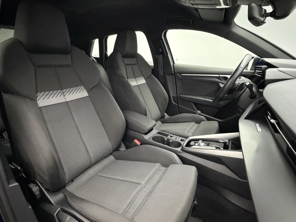 Audi A3 – foto 10