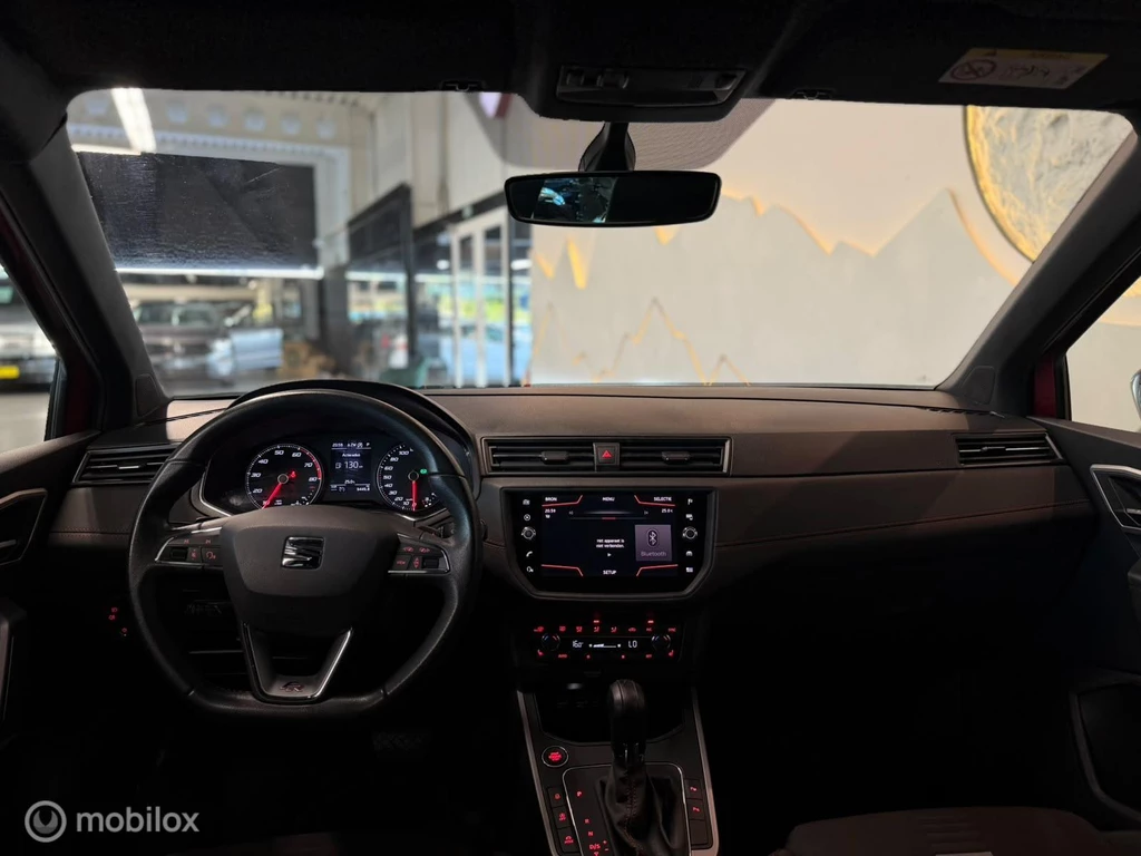 SEAT Arona – foto 22