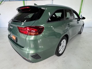 Kia Ceed – thumbnail 6