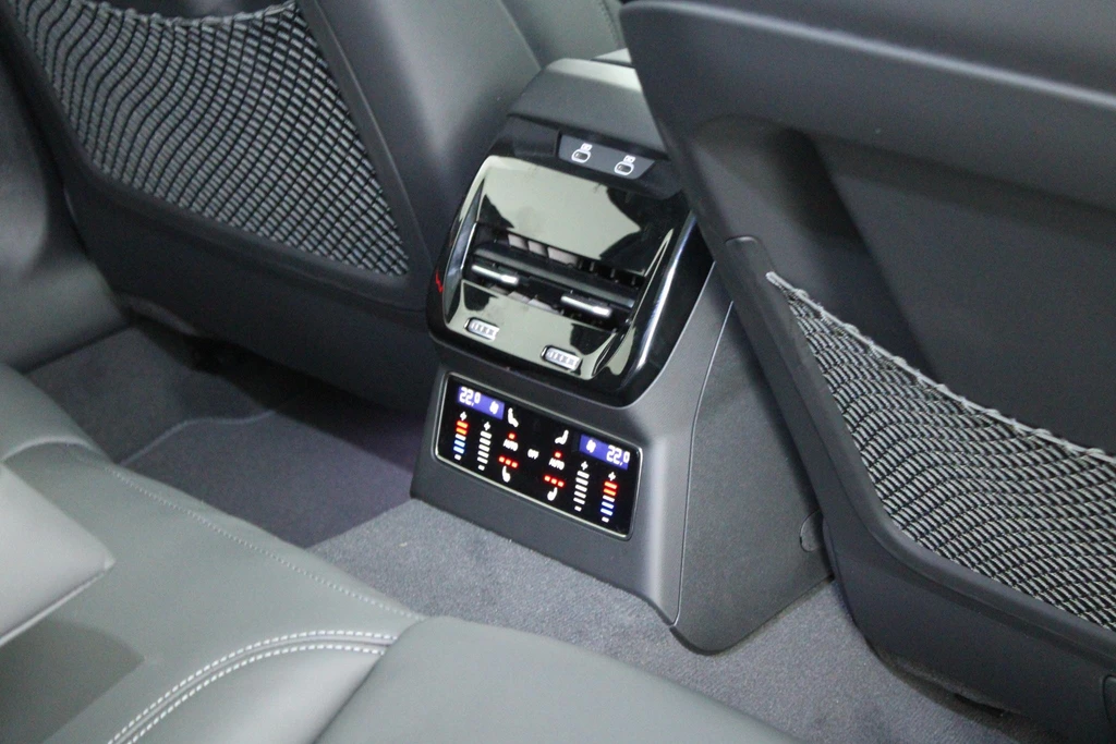 Audi A6 – foto 53