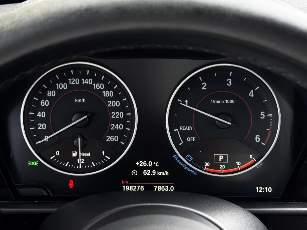 BMW 1 Serie – foto 11