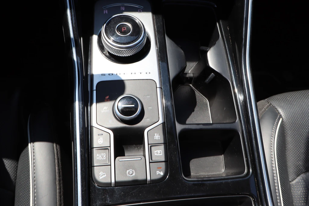 Kia Sorento – foto 19