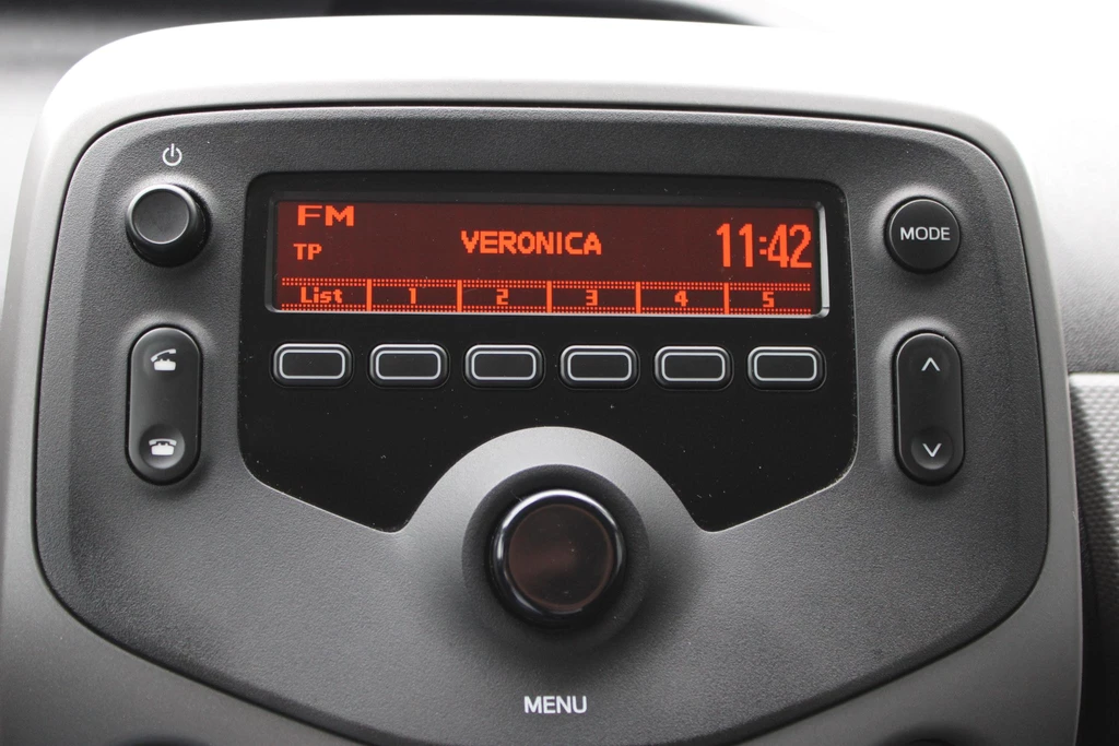 Peugeot 108 – foto 9