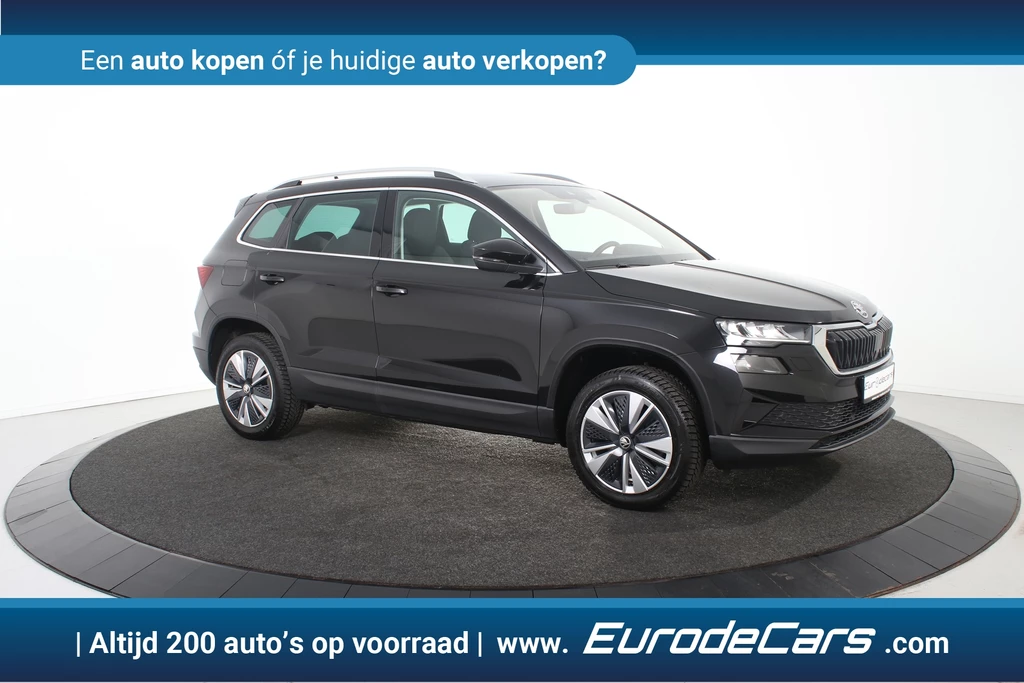 Škoda Karoq – foto 13