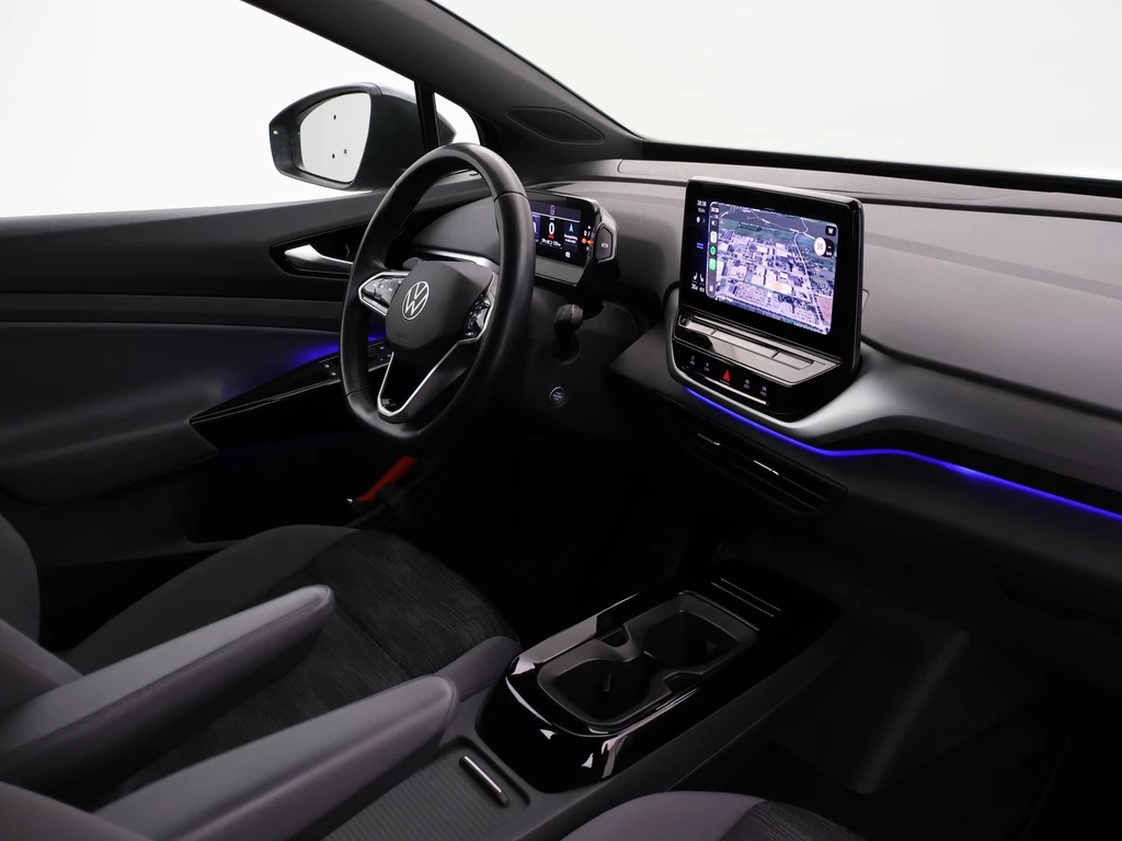 Volkswagen ID.4 – foto 9