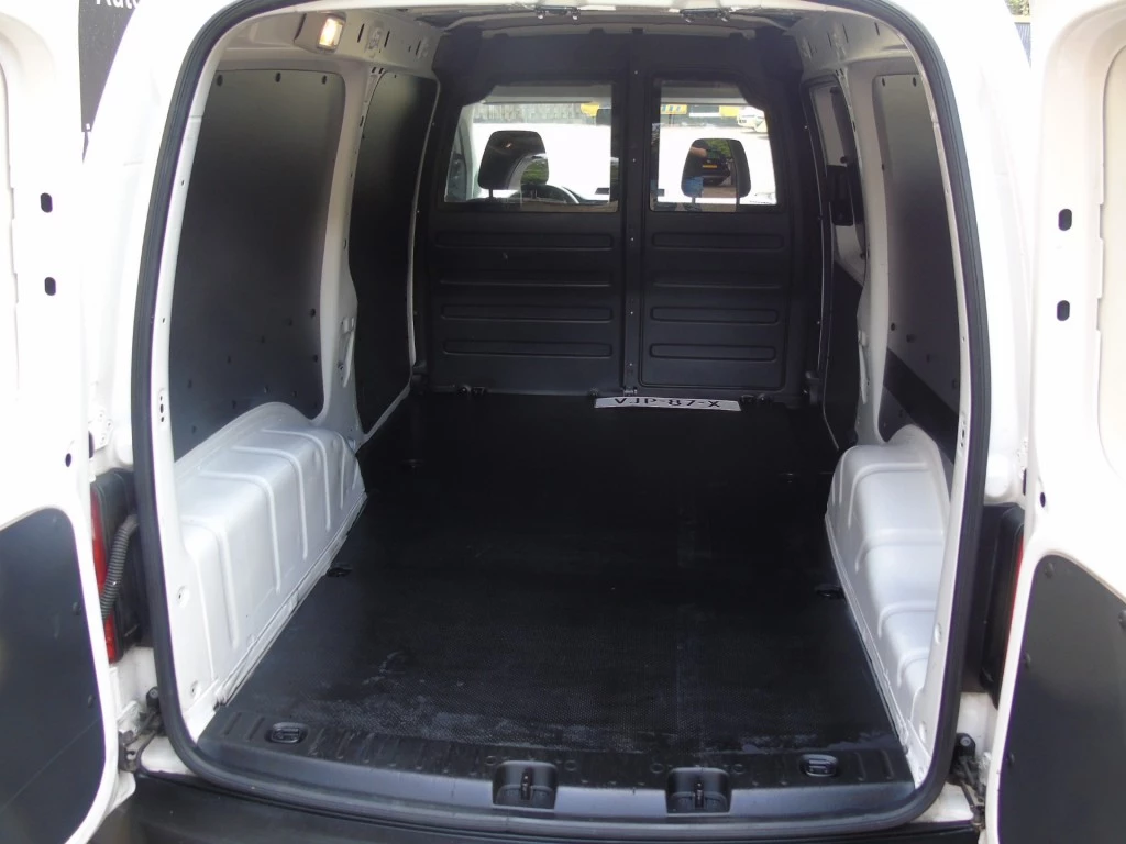 Volkswagen Caddy – foto 11