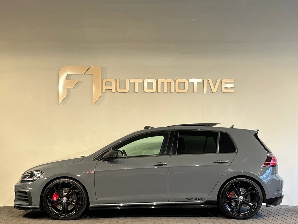 Volkswagen Golf – foto 2