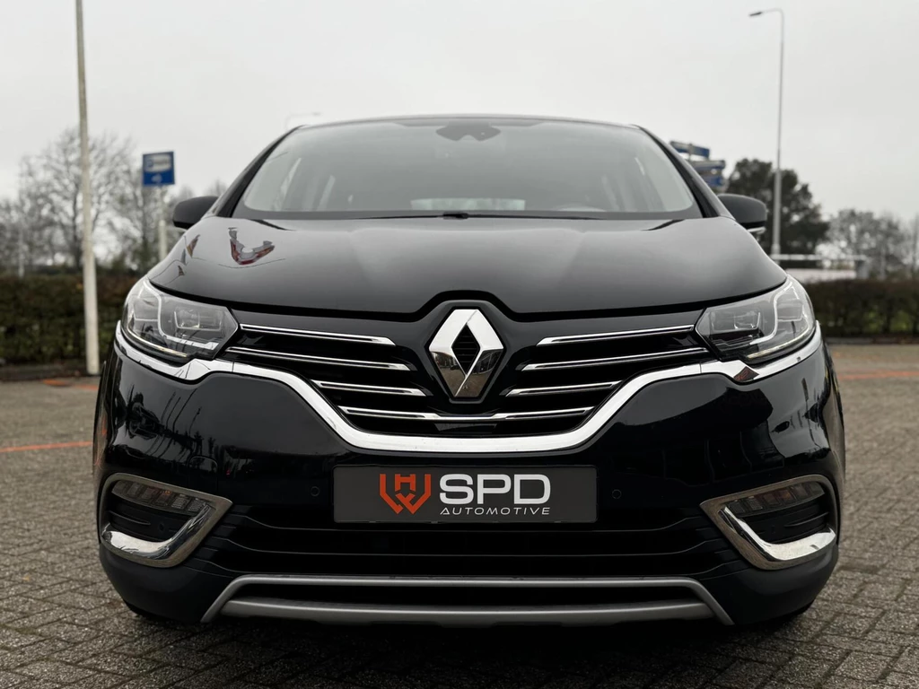 Renault Espace – foto 6