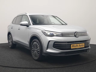 Volkswagen Tiguan – thumbnail 9