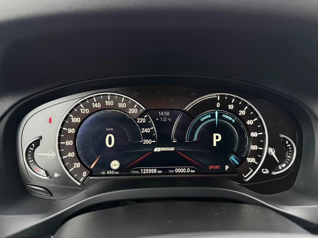 BMW X3 – foto 13