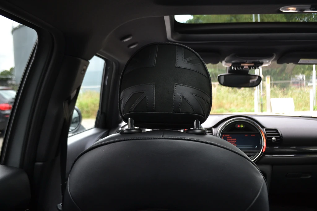 MINI Clubman – foto 37