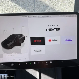 Tesla Model Y – thumbnail 13