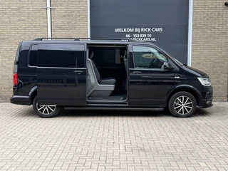 Volkswagen Transporter – thumbnail 7