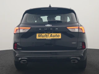 Ford Kuga – thumbnail 5