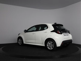 Toyota Yaris – thumbnail 4
