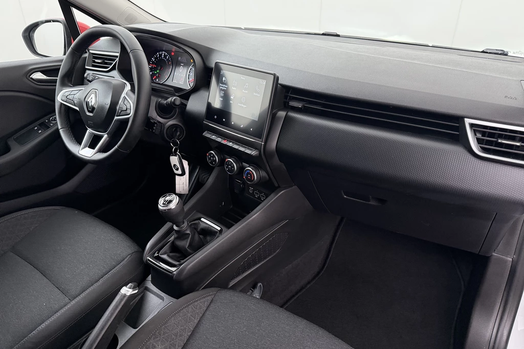 Renault Clio – foto 15