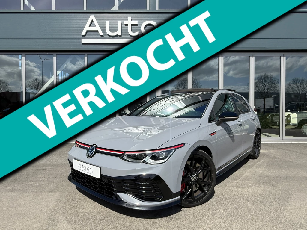 Volkswagen Golf – foto 1