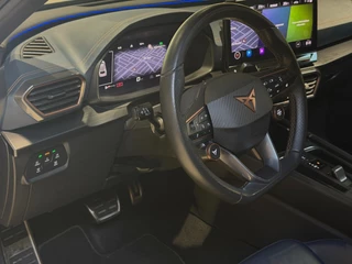 CUPRA Formentor – thumbnail 19