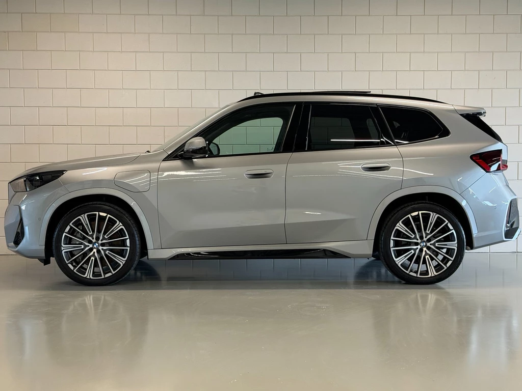 BMW X1 – foto 3