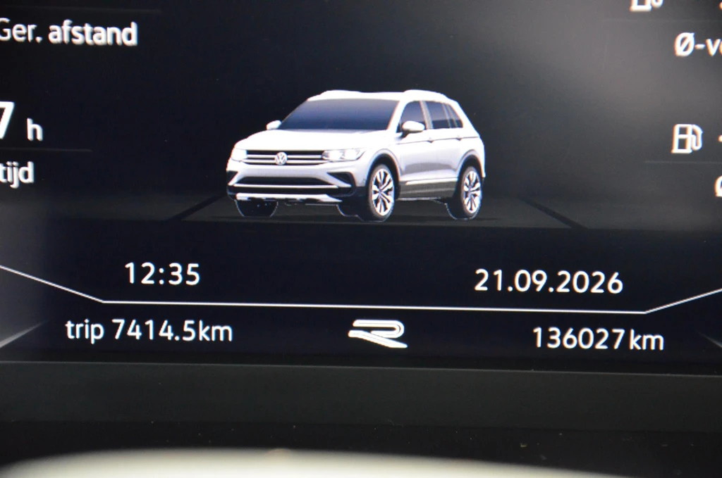 Volkswagen Tiguan – foto 16