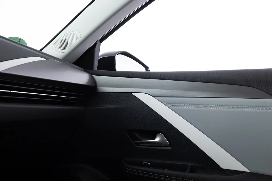 Opel Astra – foto 41