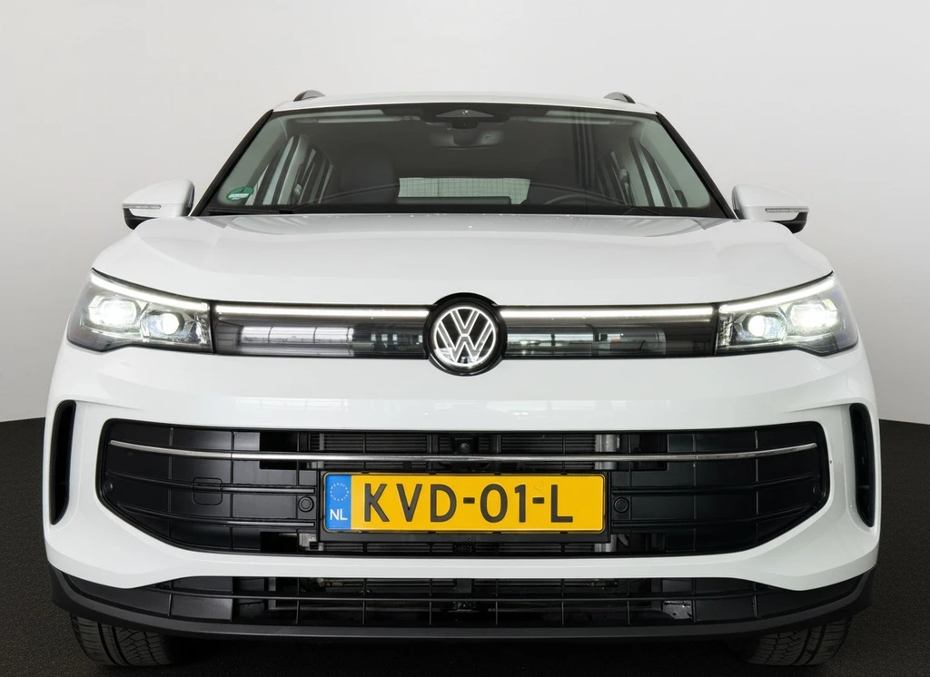 Volkswagen Tiguan – foto 14