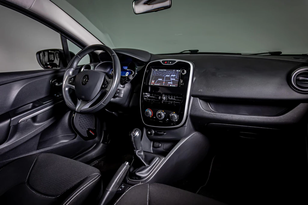 Renault Clio – foto 21