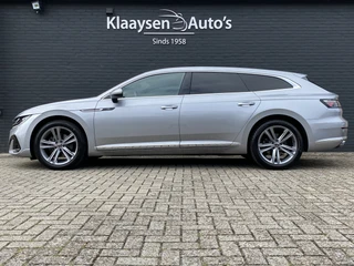 Volkswagen Arteon – thumbnail 2