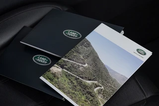 Land Rover Range Rover Evoque – thumbnail 12