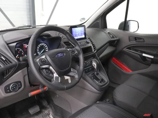 Ford Transit Connect – thumbnail 9