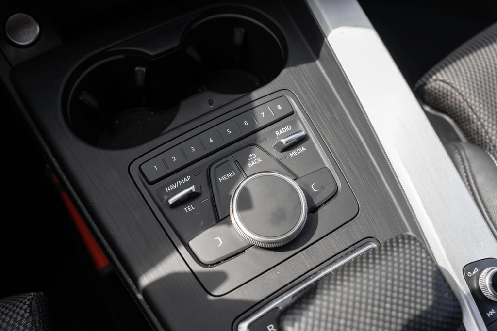 Audi A5 – foto 28
