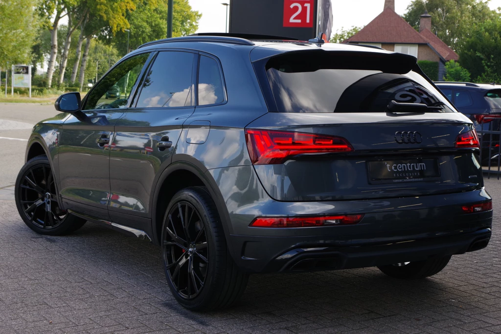 Audi Q5 – foto 7