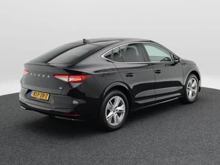 Škoda Enyaq Coupe – thumbnail 4