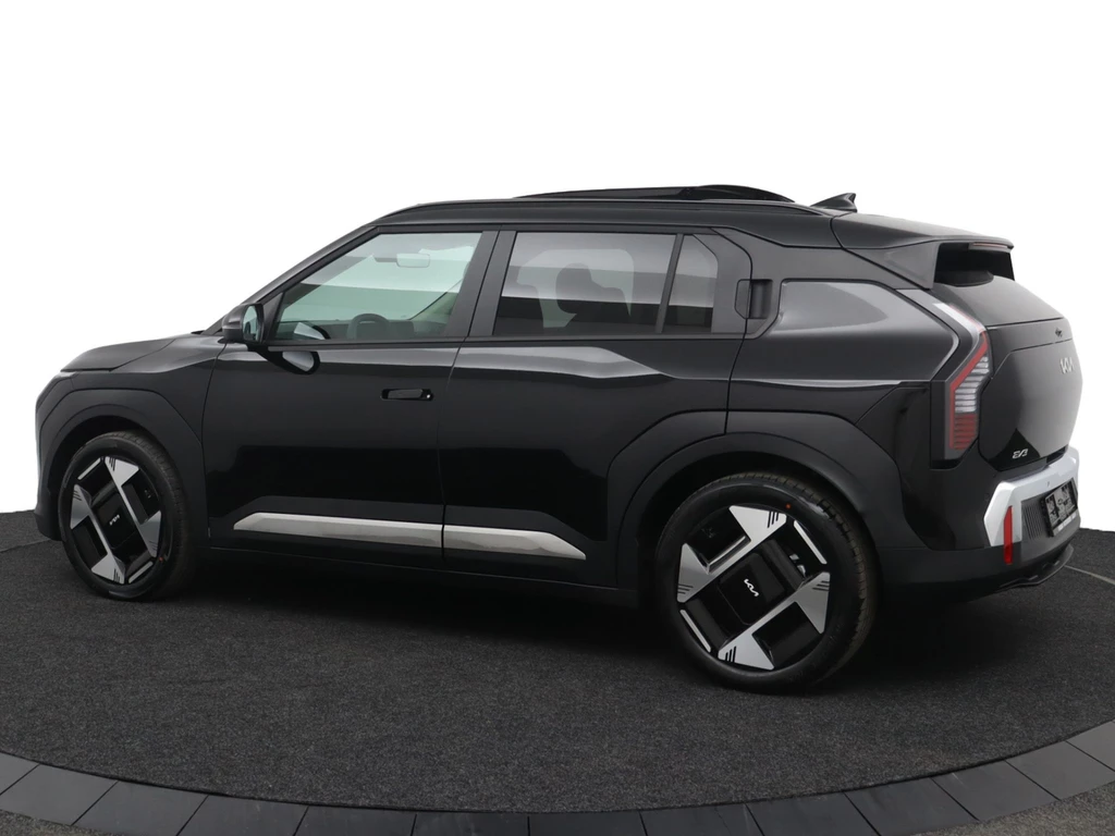 Kia EV3 – foto 4