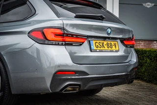 BMW 5 Serie – thumbnail 6
