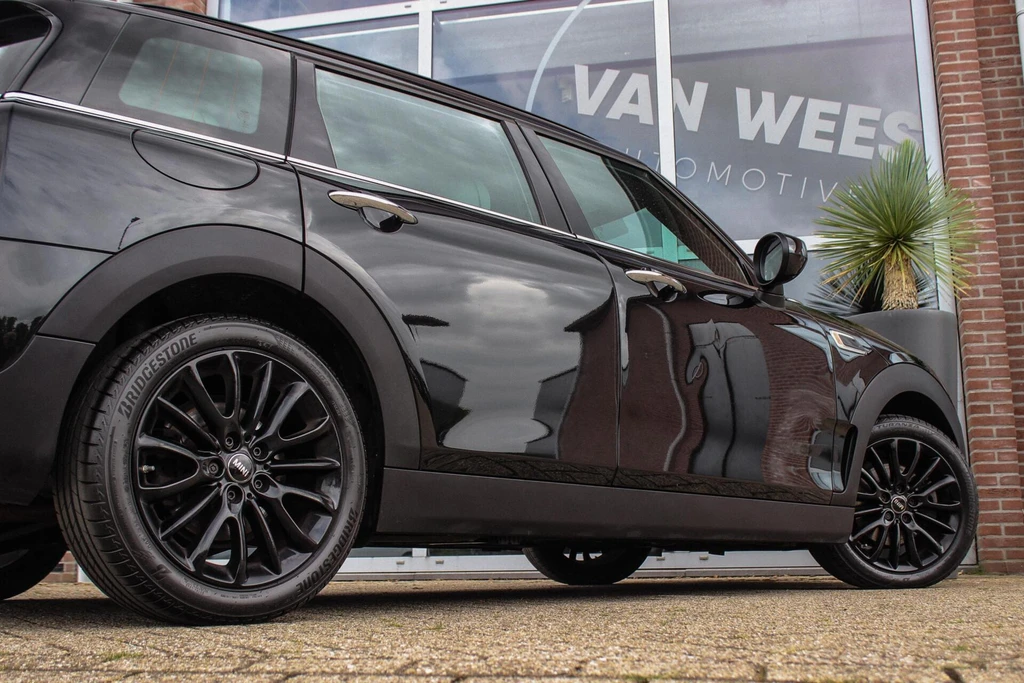 MINI Clubman – foto 7
