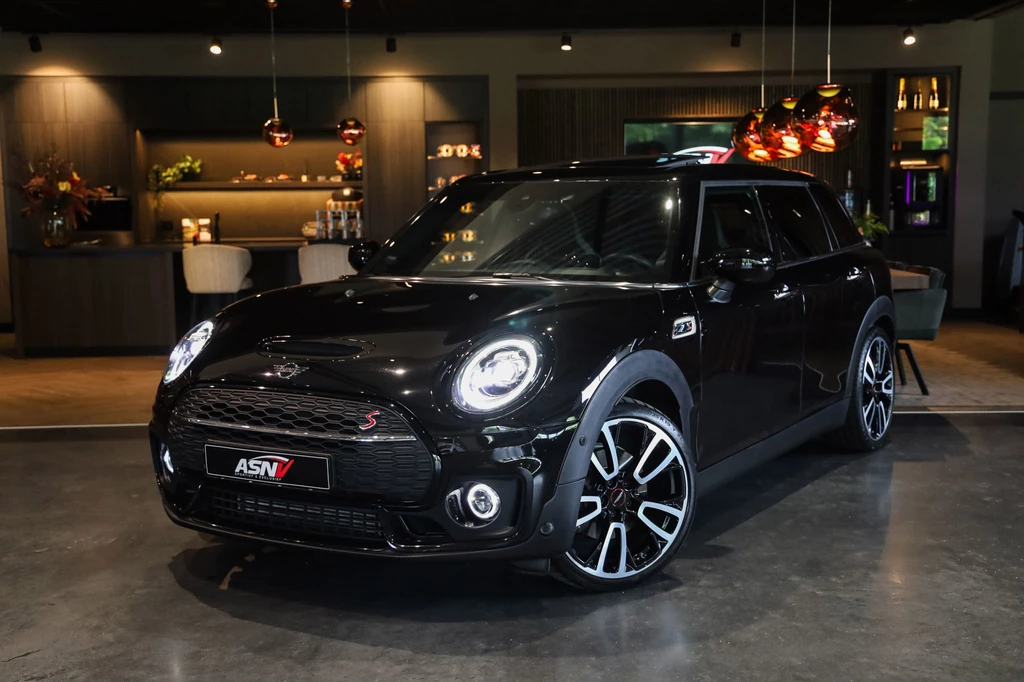 MINI Clubman – foto 2