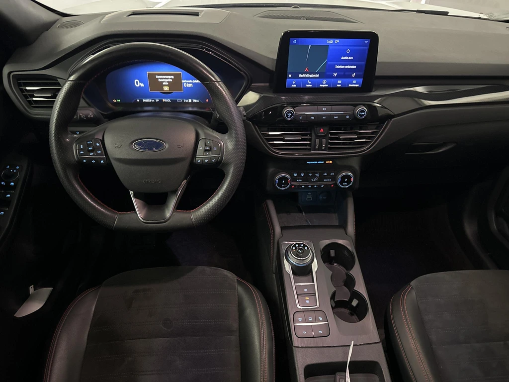 Ford Kuga – foto 6