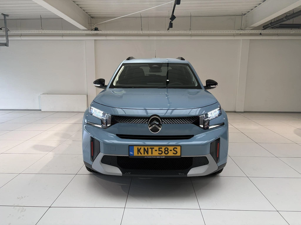 Citroën C3 Aircross – foto 7