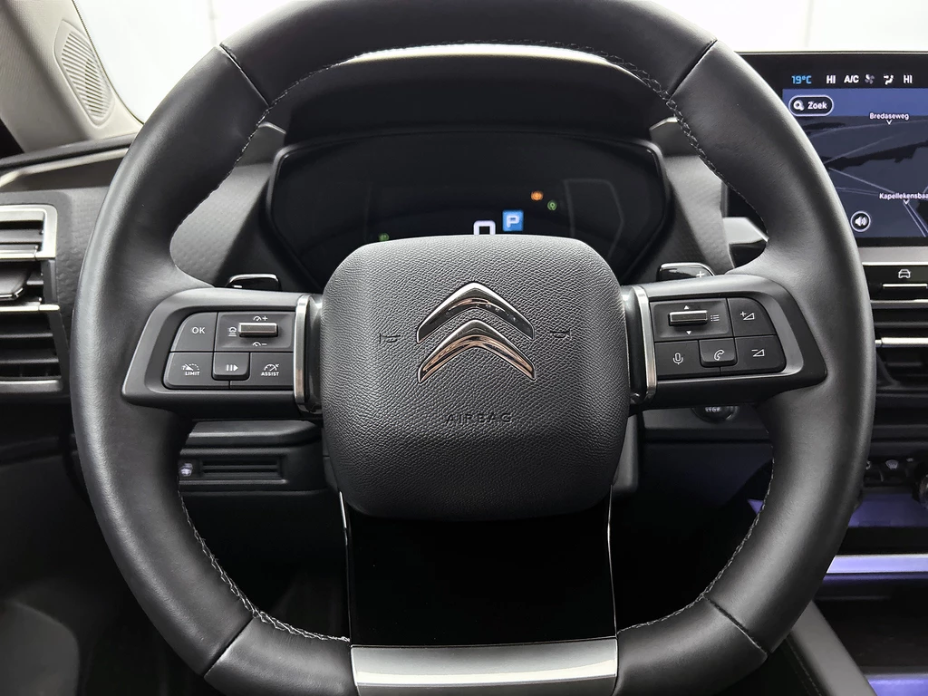 Citroën C5 X – foto 28
