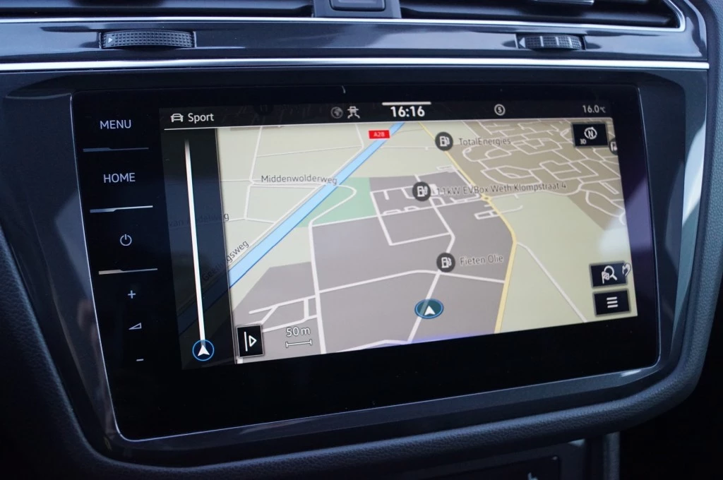 Volkswagen Tiguan – foto 17
