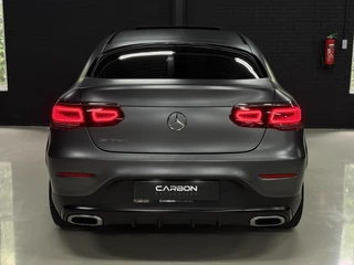 Mercedes-Benz GLC – thumbnail 3