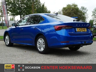 Škoda Octavia – thumbnail 5