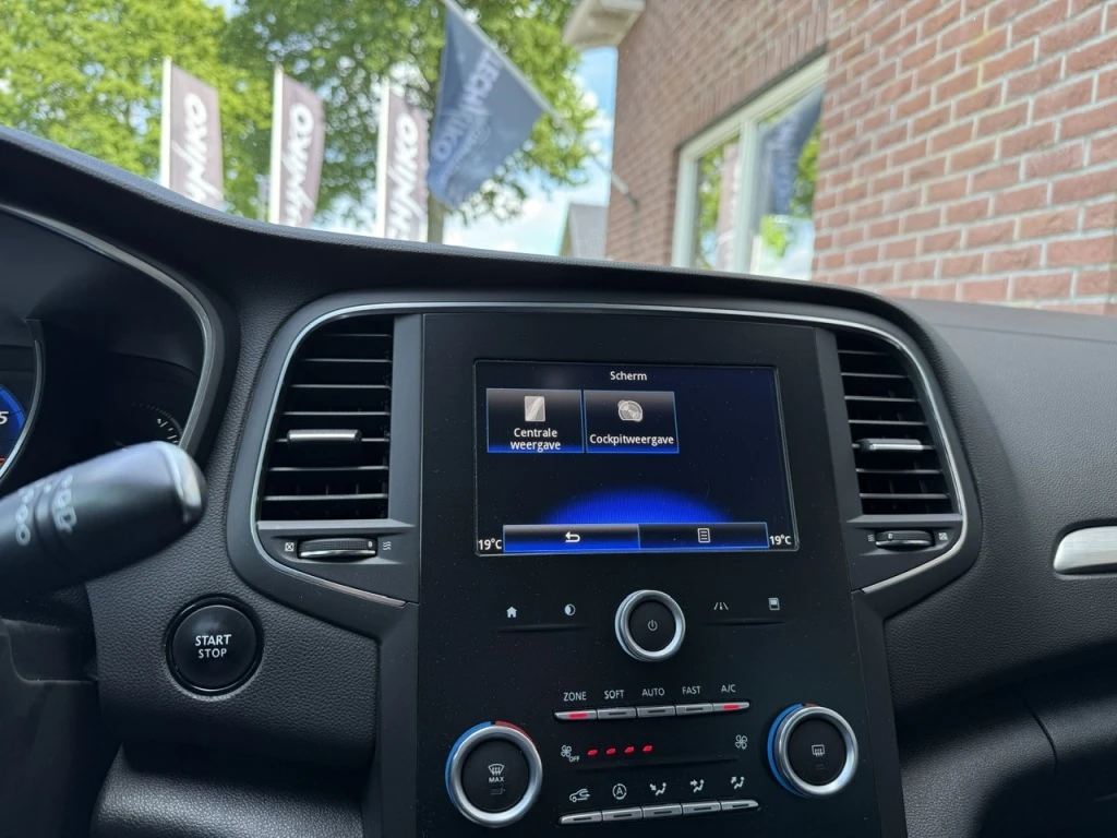Renault Mégane – foto 20