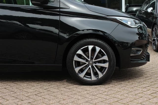 Renault ZOE – thumbnail 17