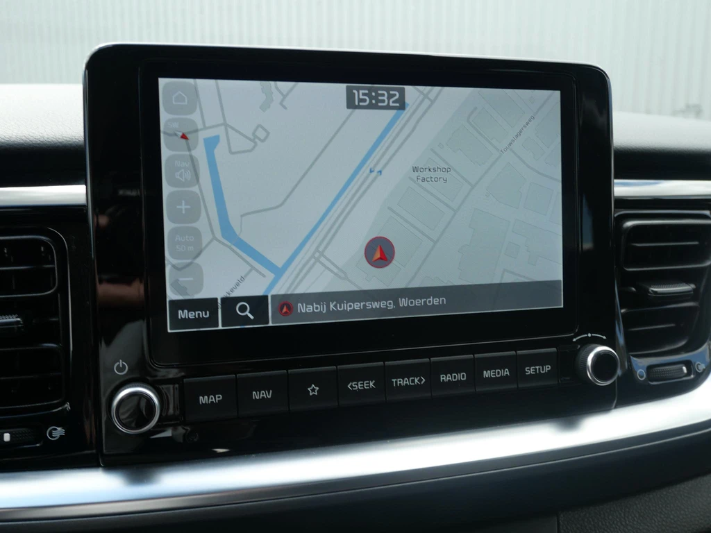 Kia Stonic – foto 11