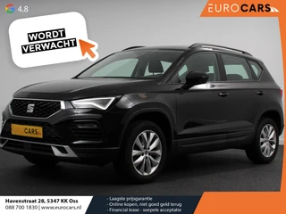 SEAT Ateca – thumbnail 1