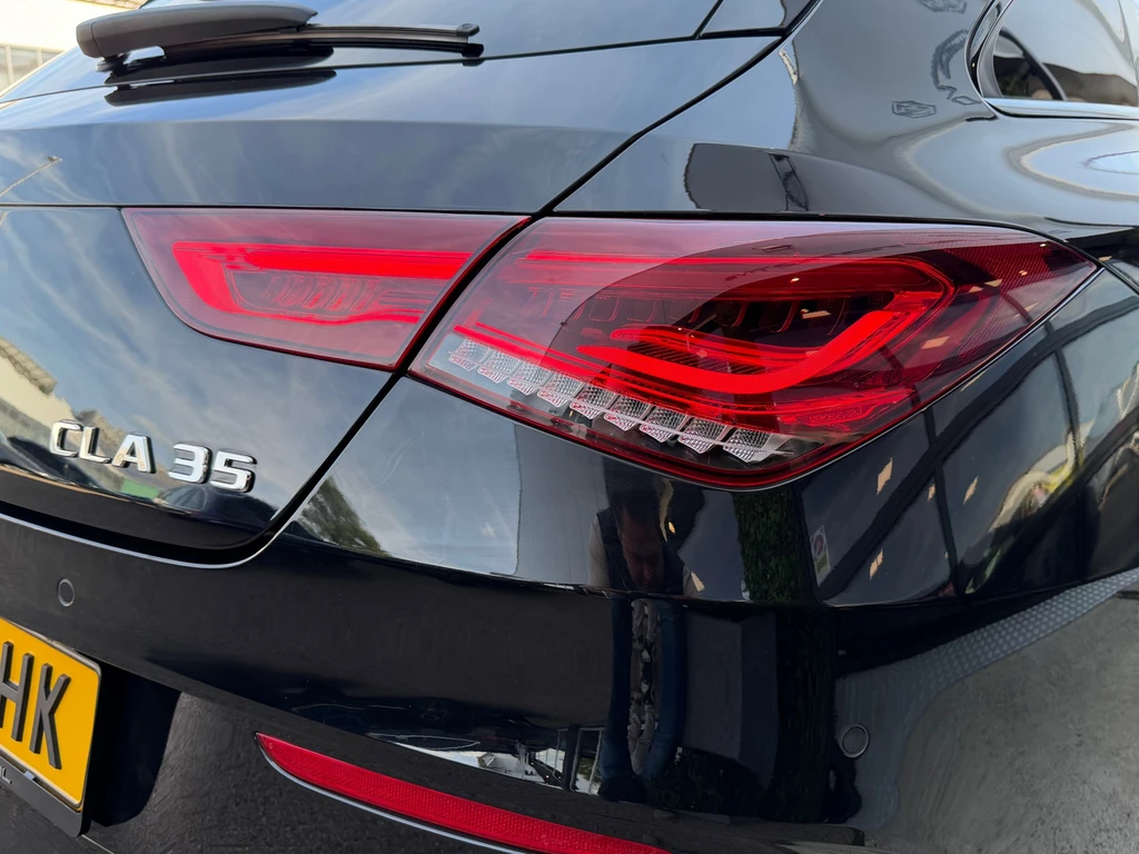 Mercedes-Benz CLA – foto 13