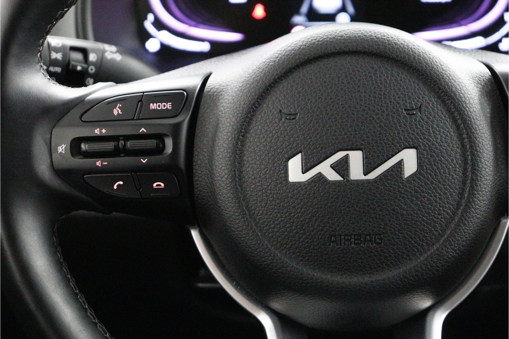 Kia Stonic – foto 31
