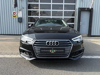 Audi A4 – thumbnail 13